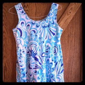 Sun Moda sun dress/ cover up. Size small. NWOT